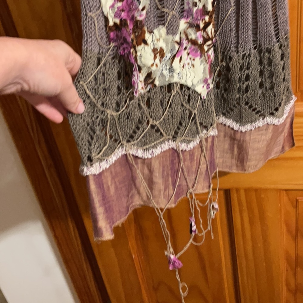 Cover up - Picture 5 of 7